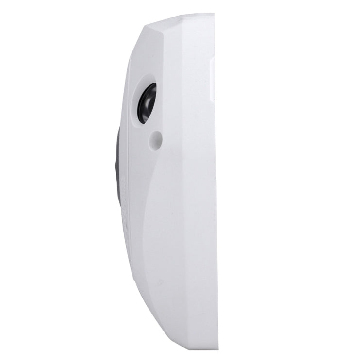 ESCAM Shark QP180 960P 360 Degrees Fisheye Lens 1.3MP WiFi IP Camera, Support Motion Detection / Night Vision, IR Distance: 10m, QP180 ESCAM Shark QP180 960P 360 Degrees Fisheye Lens 1.3MP WiFi IP Camera, Support Motion Detection / Night Vision, IR Distance: 10m, QP180